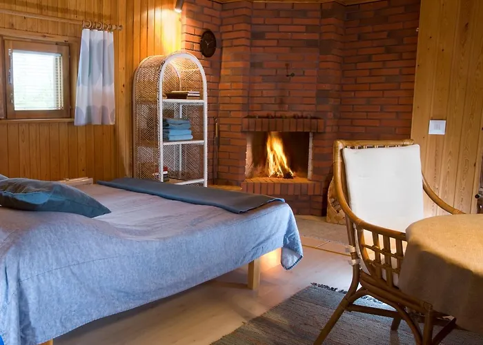 Casa Arctica * Ροβανιέμι