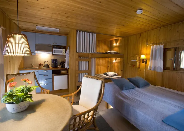 Διαμέρισμα Casa Arctica Ροβανιέμι