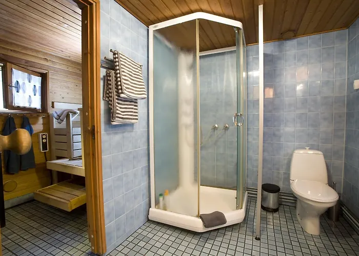 Casa Arctica Διαμέρισμα Ροβανιέμι