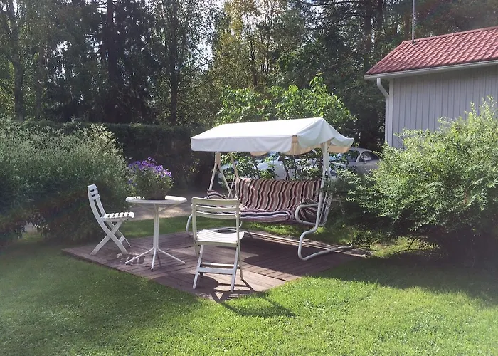 Διαμέρισμα Casa Arctica *