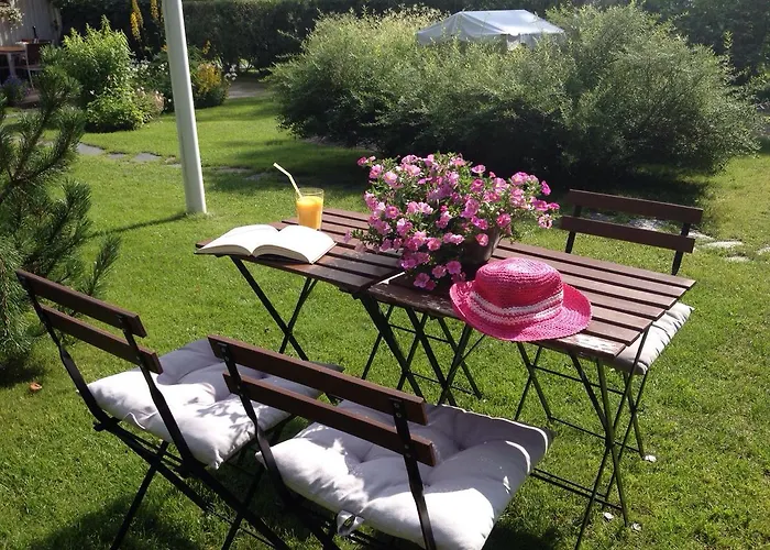 Casa Arctica Διαμέρισμα *