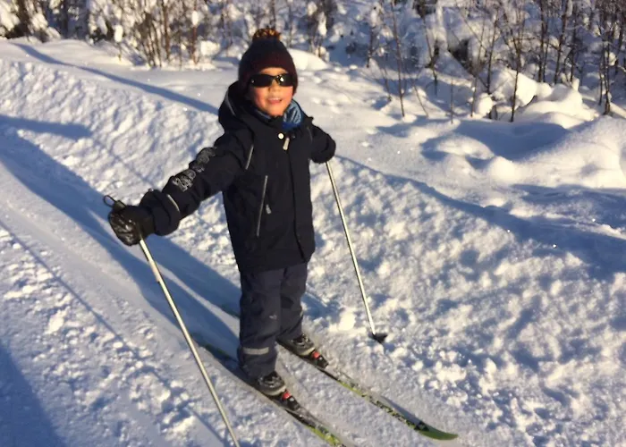 Casa Arctica Διαμέρισμα *