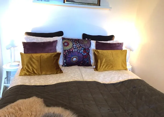 Casa Arctica Διαμέρισμα Ροβανιέμι