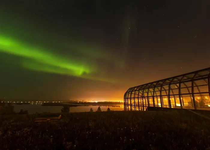 Casa Arctica Διαμέρισμα