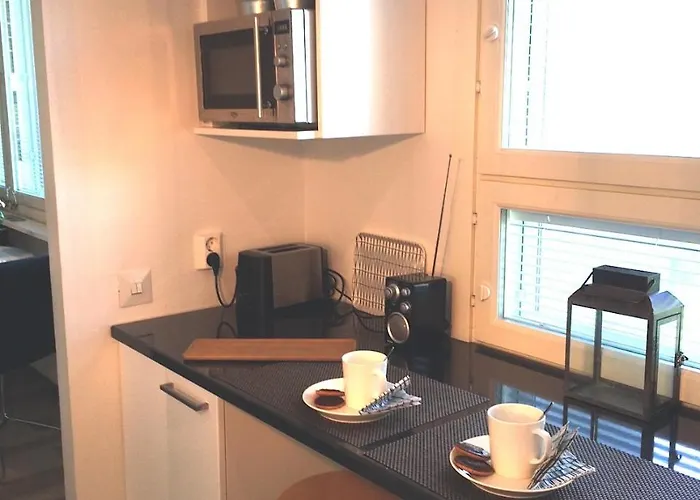 Casa Arctica Διαμέρισμα