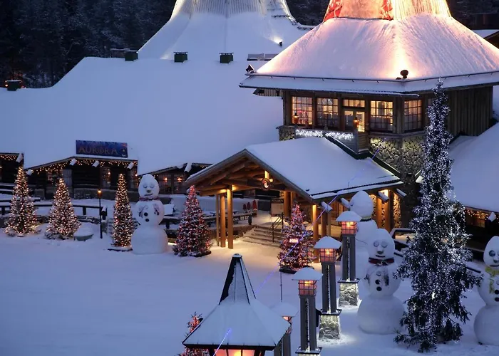 Διαμέρισμα Casa Arctica *