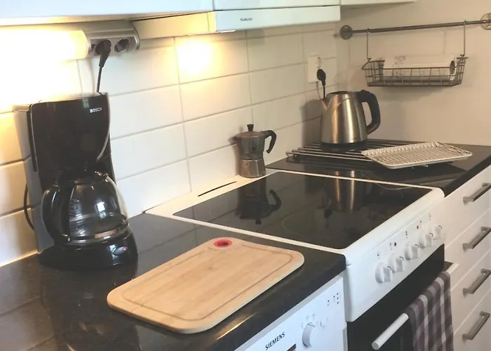 Διαμέρισμα Casa Arctica *